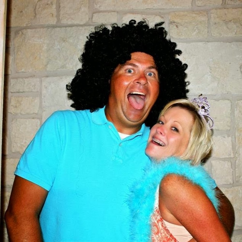 Meet your Posher, Dana